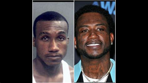 why do people say gucci mane is cloned|hopsin is gucci mane.